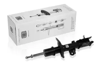 AG 08153 TRIALLI Амортизатор